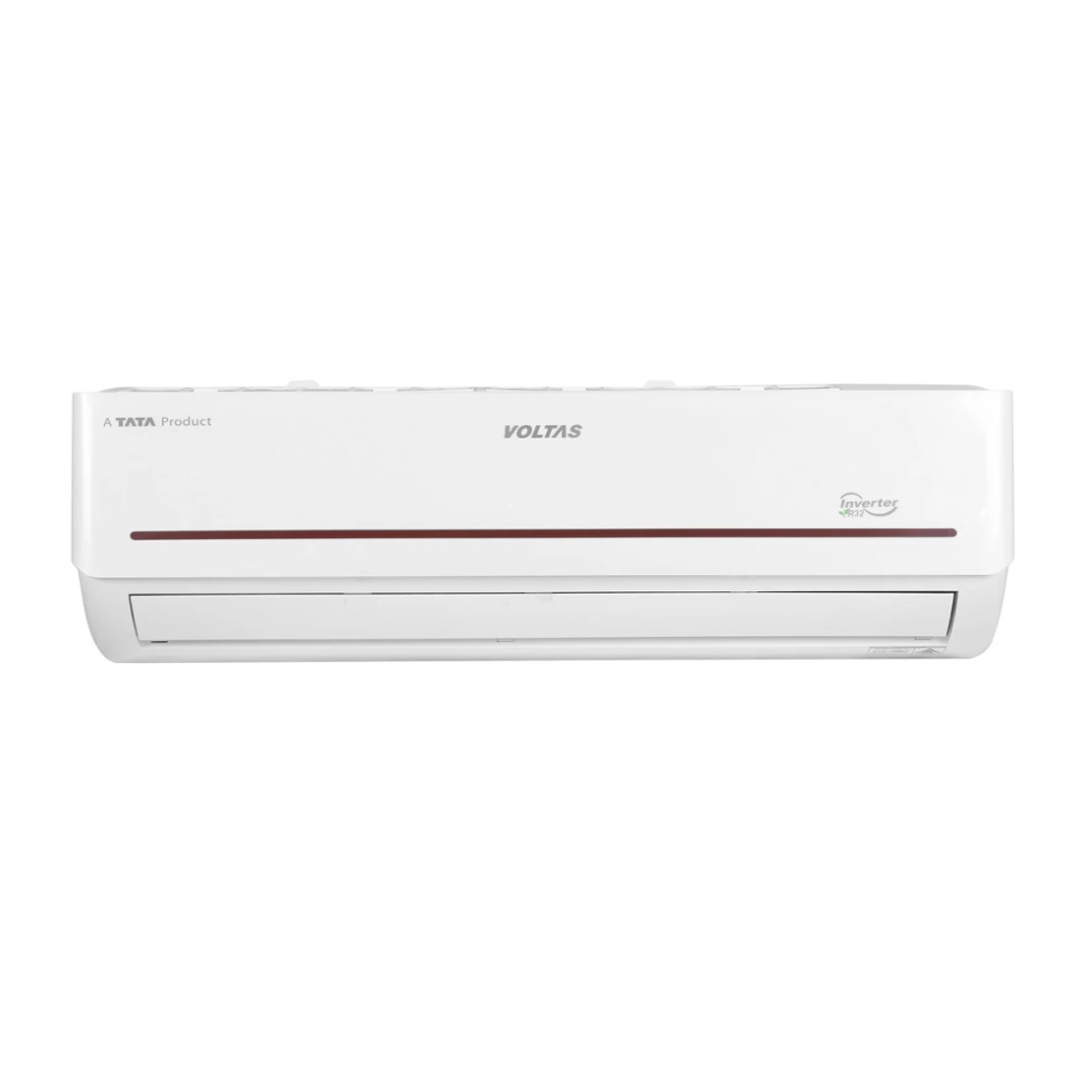 Voltas SAC183VCZP 1.5 Ton 3 Star Inverter Split Air Conditioner ( White) Voltas SAC183VCZP 1.5 Ton 3 Star Inverter Split Air Conditioner ( White)